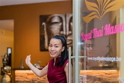 PHANTASY THAI MASSAGE